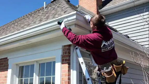 gutter services Hauppauge